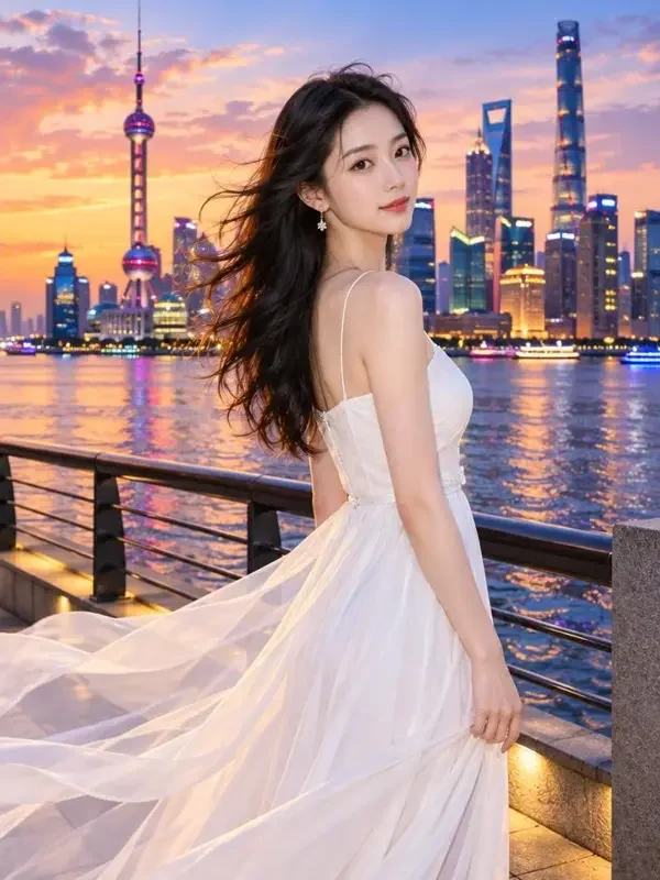 灯火里的心动预告 封面