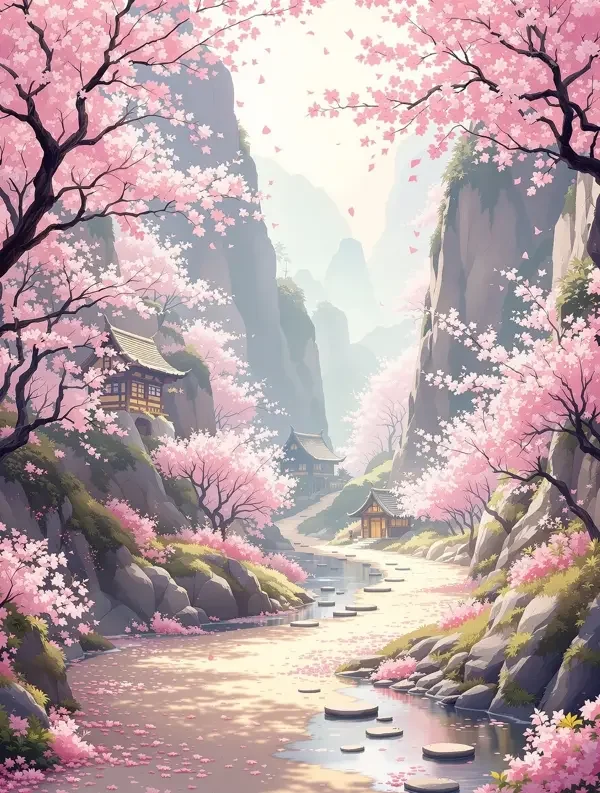 桃夭辞 封面